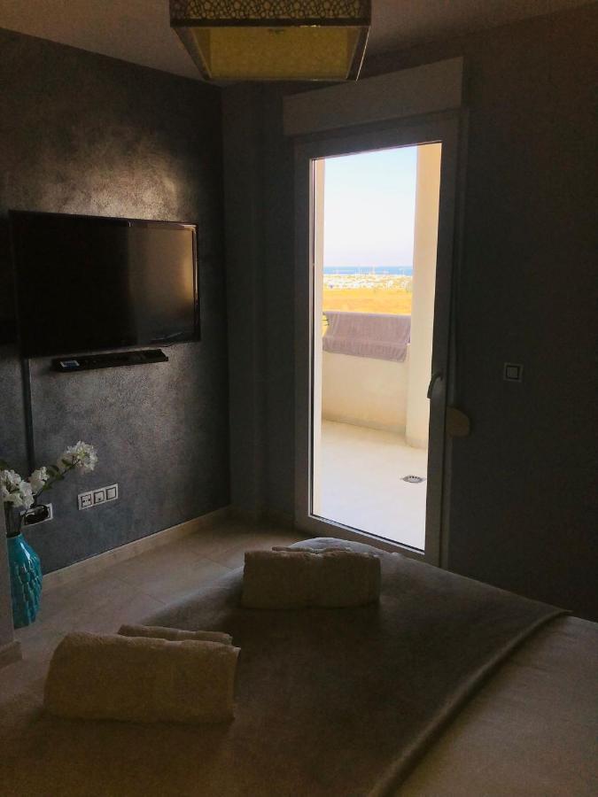 Residence Saradon La Zenia Boulevard Los Dolses Экстерьер фото