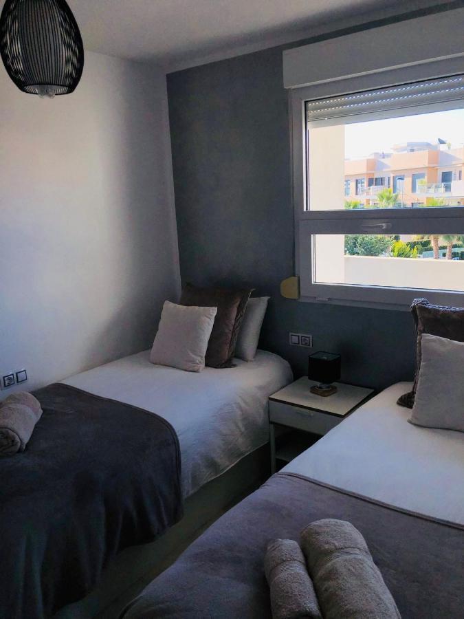 Residence Saradon La Zenia Boulevard Los Dolses Экстерьер фото