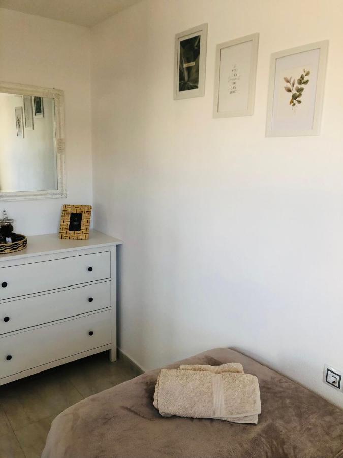 Residence Saradon La Zenia Boulevard Los Dolses Экстерьер фото