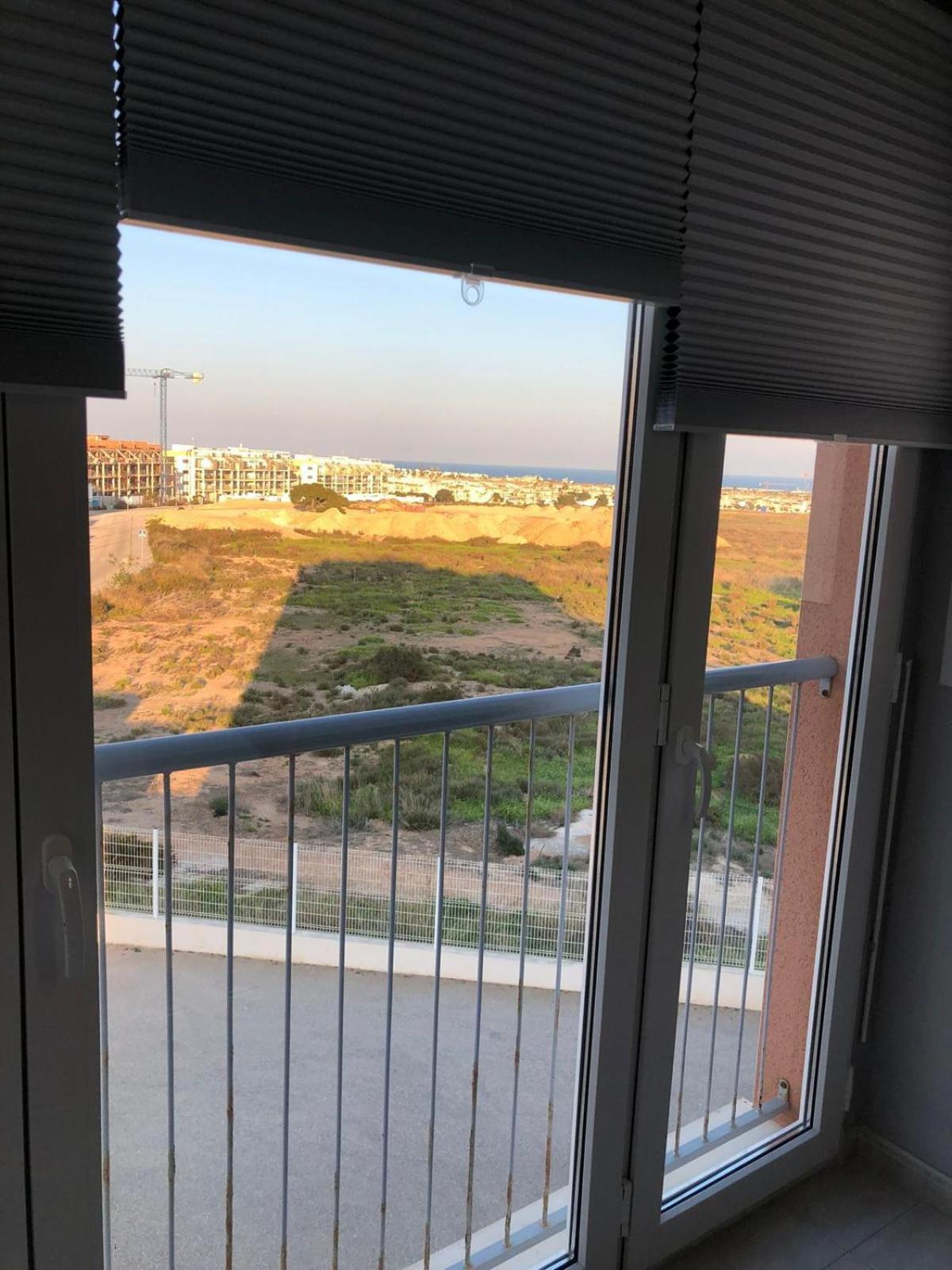Residence Saradon La Zenia Boulevard Los Dolses Экстерьер фото