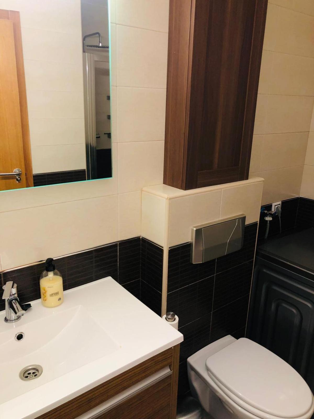 Residence Saradon La Zenia Boulevard Los Dolses Экстерьер фото